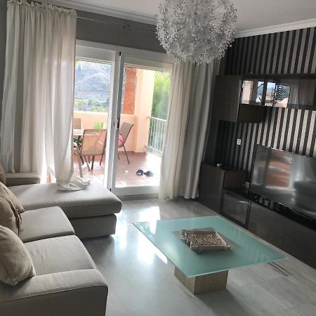 Townhouse - Alhaurin Golf Resortマラガ エクステリア 写真