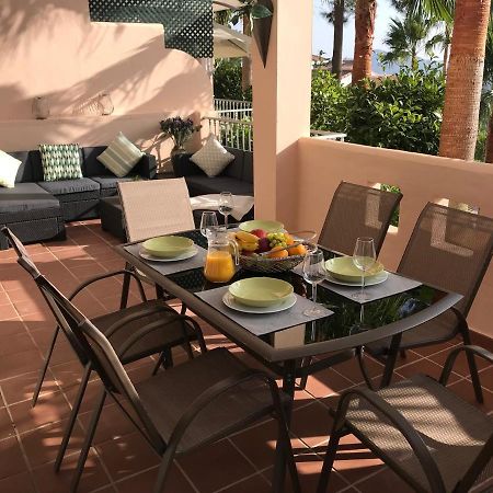 Townhouse - Alhaurin Golf Resortマラガ エクステリア 写真