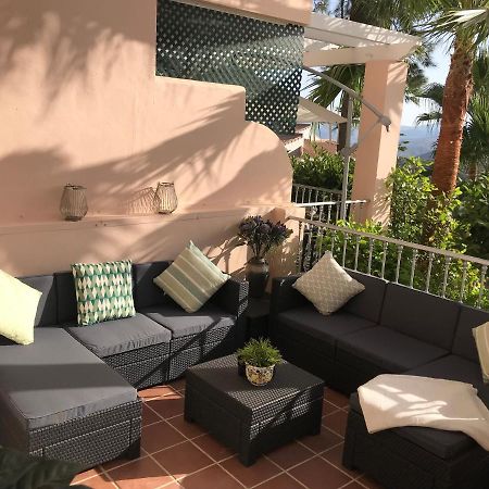 Townhouse - Alhaurin Golf Resortマラガ エクステリア 写真