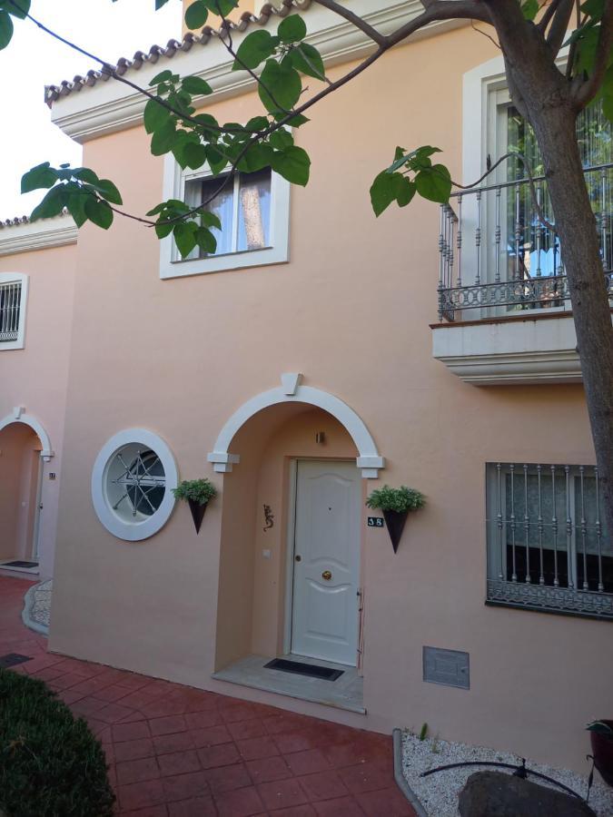 Townhouse - Alhaurin Golf Resortマラガ エクステリア 写真