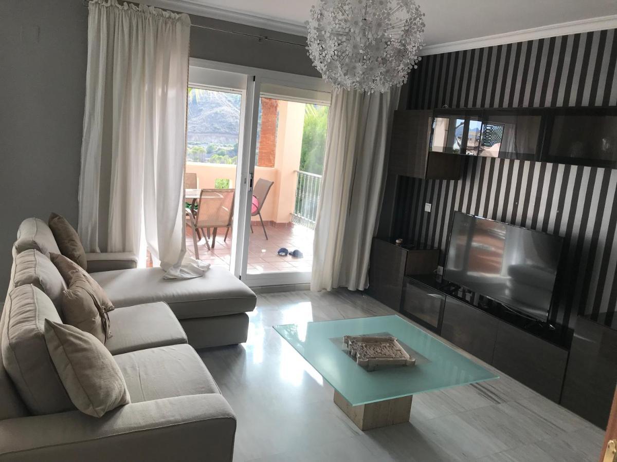 Townhouse - Alhaurin Golf Resortマラガ エクステリア 写真