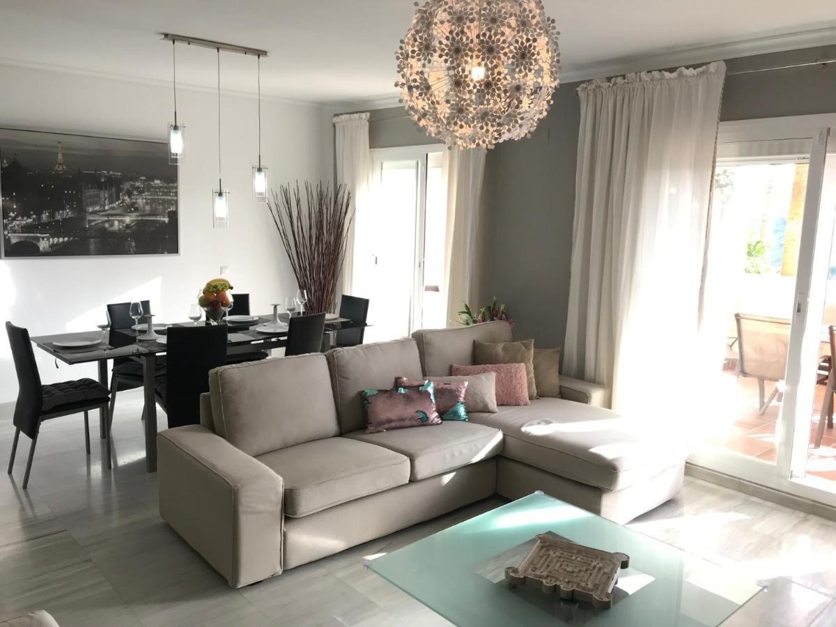 Townhouse - Alhaurin Golf Resortマラガ エクステリア 写真