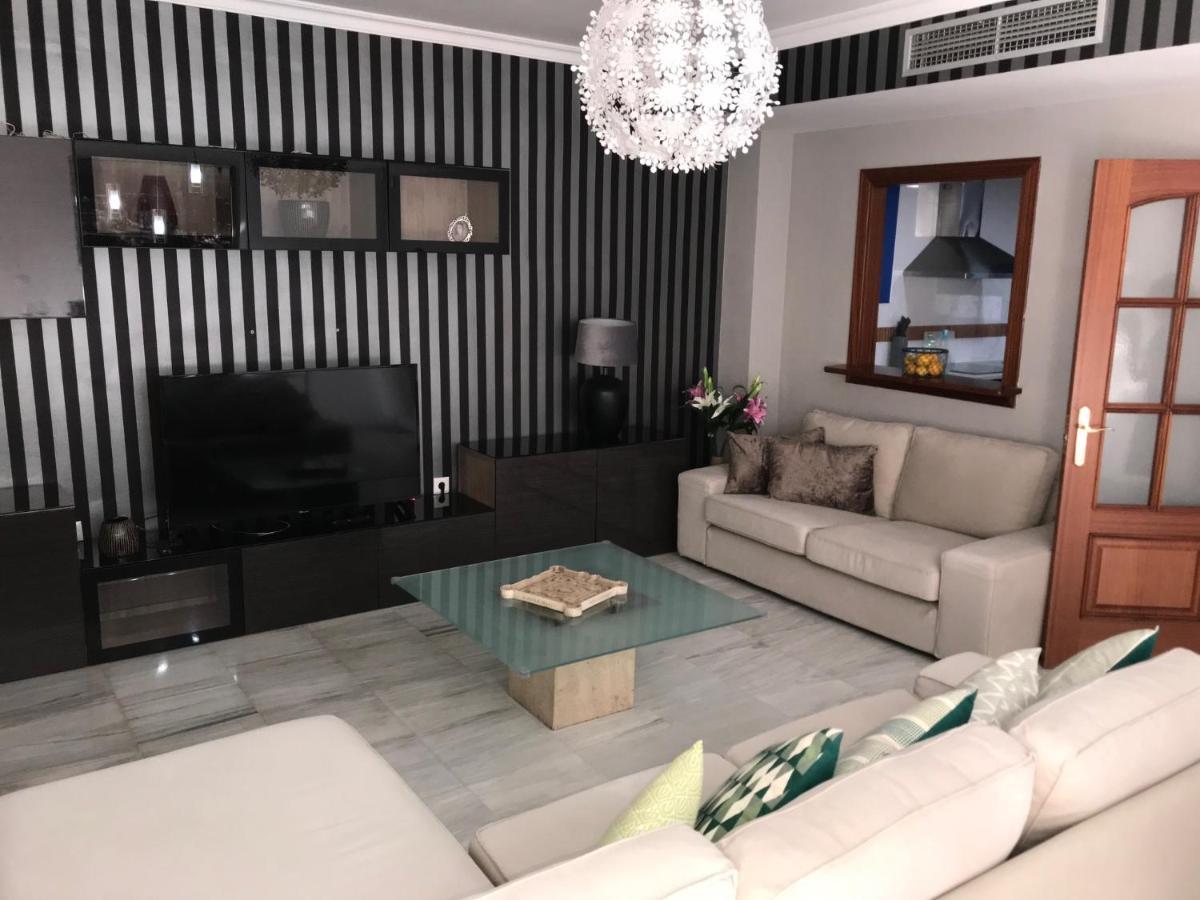 Townhouse - Alhaurin Golf Resortマラガ エクステリア 写真