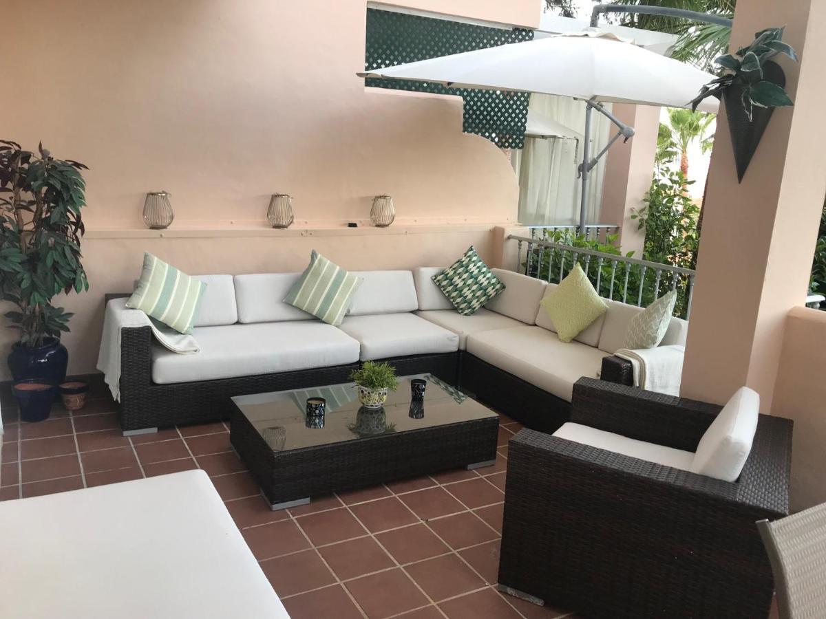 Townhouse - Alhaurin Golf Resortマラガ エクステリア 写真
