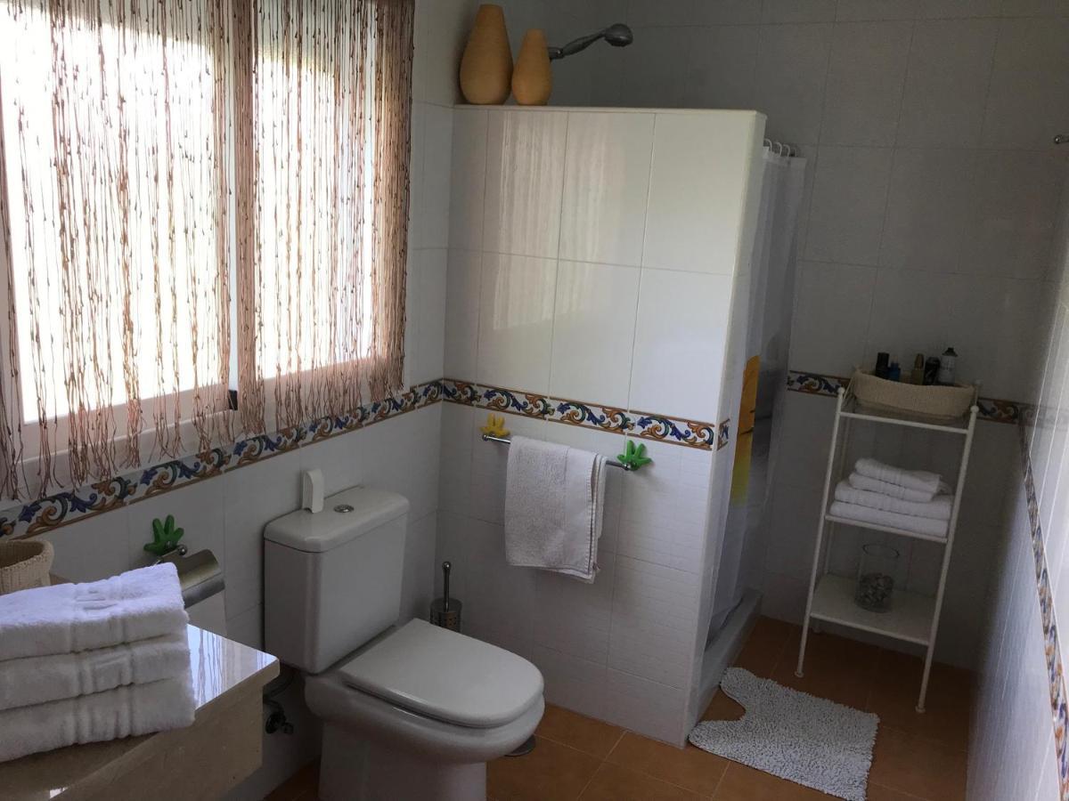 Townhouse - Alhaurin Golf Resortマラガ エクステリア 写真