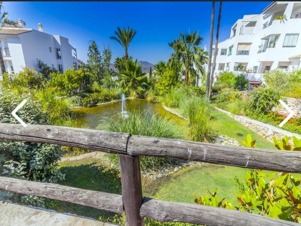 Townhouse - Alhaurin Golf Resortマラガ エクステリア 写真