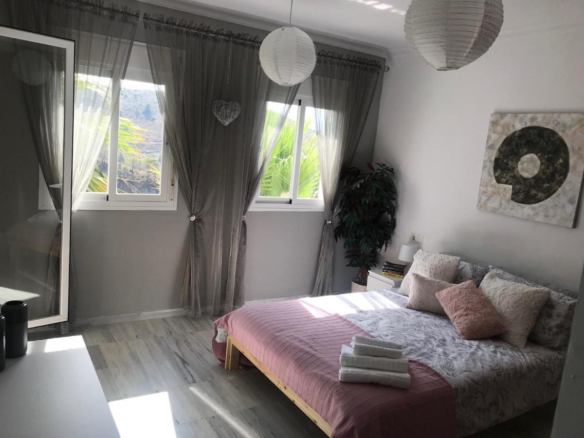 Townhouse - Alhaurin Golf Resortマラガ エクステリア 写真