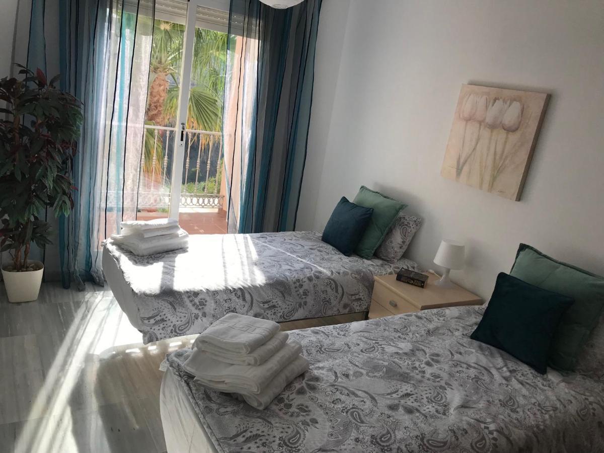 Townhouse - Alhaurin Golf Resortマラガ エクステリア 写真