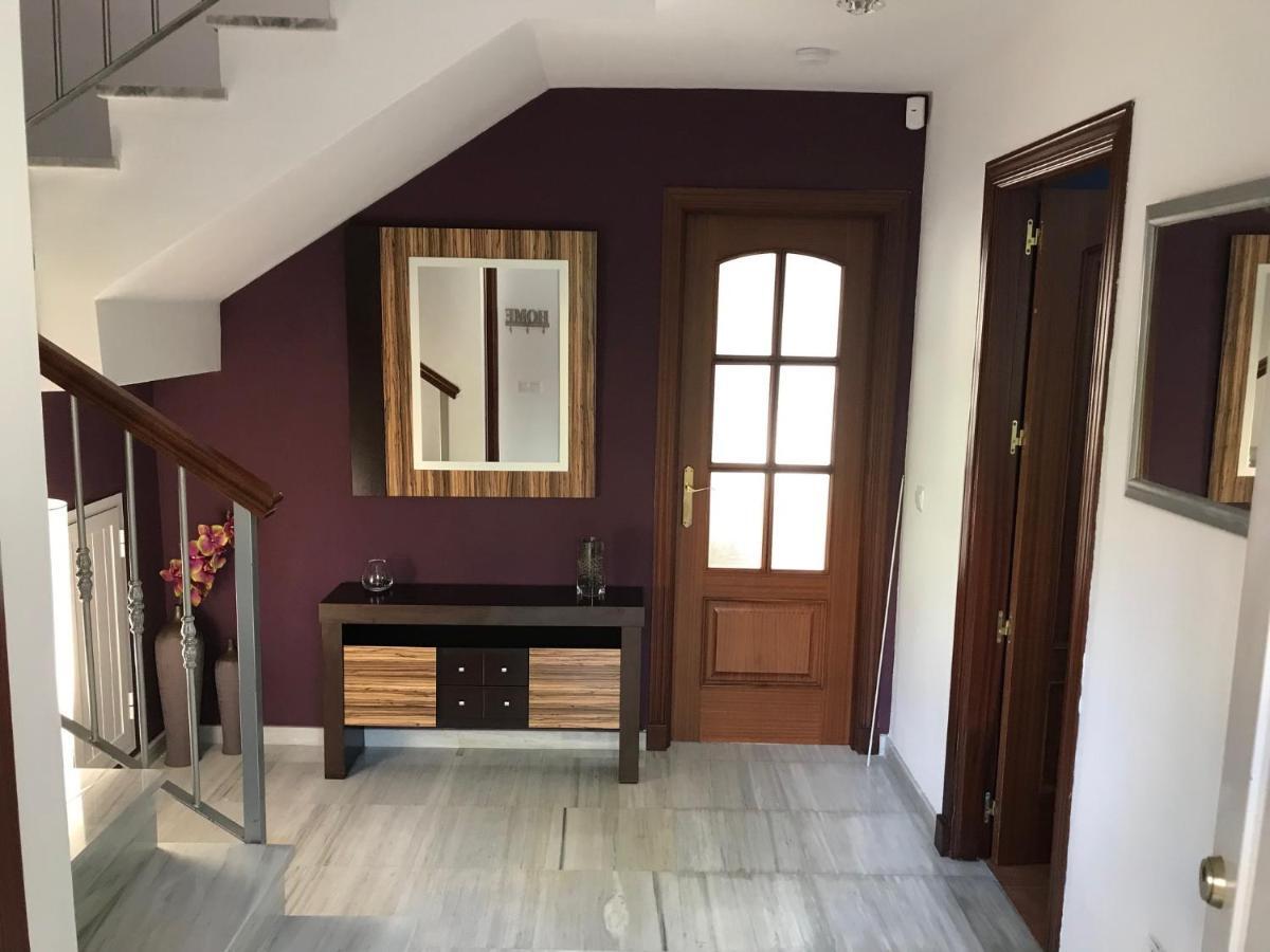 Townhouse - Alhaurin Golf Resortマラガ エクステリア 写真