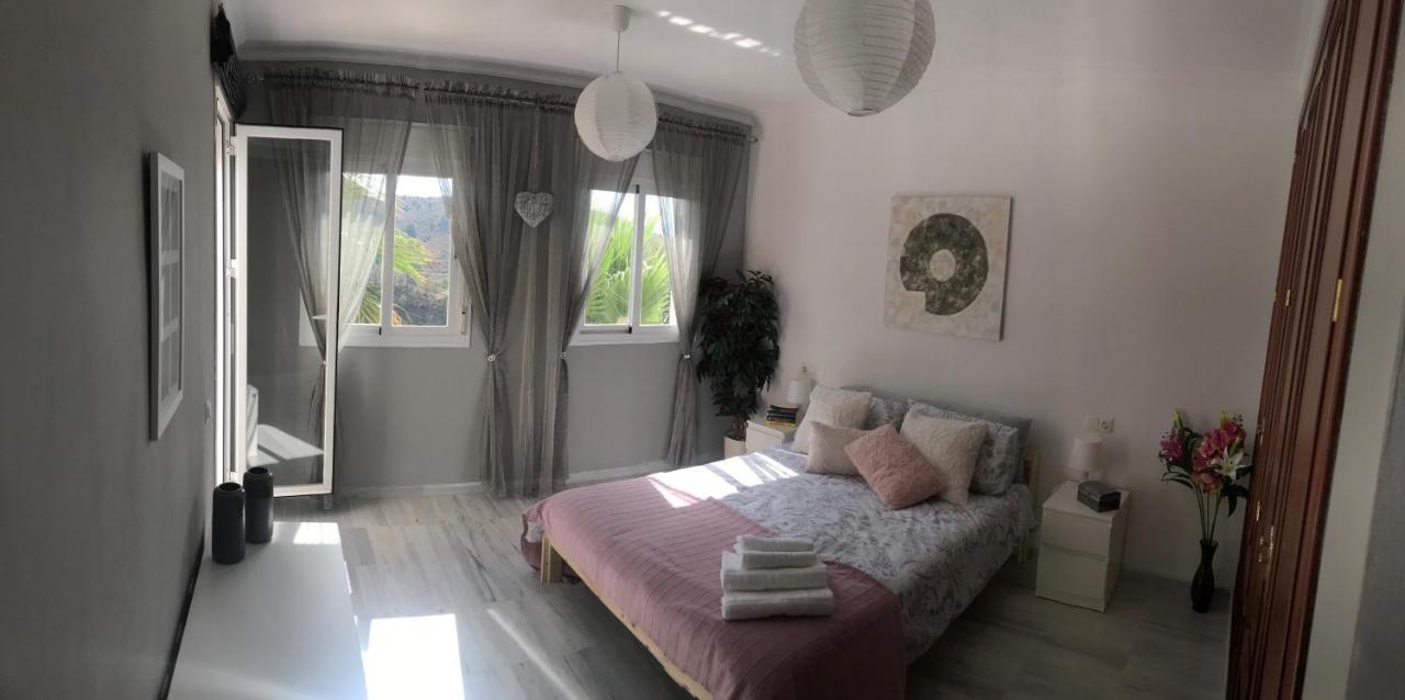 Townhouse - Alhaurin Golf Resortマラガ エクステリア 写真