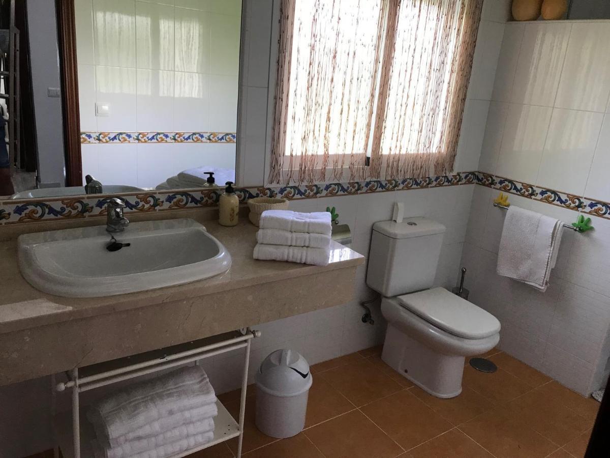 Townhouse - Alhaurin Golf Resortマラガ エクステリア 写真