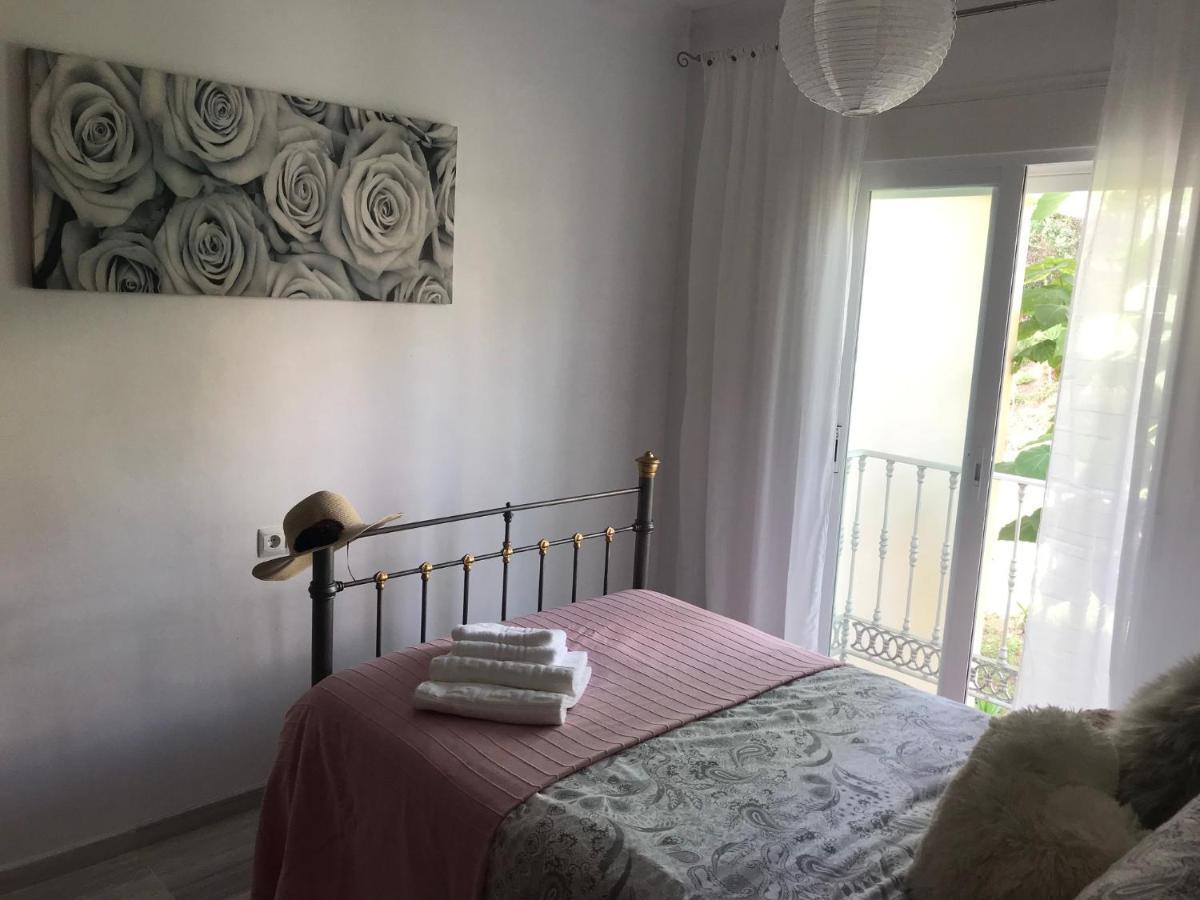 Townhouse - Alhaurin Golf Resortマラガ エクステリア 写真