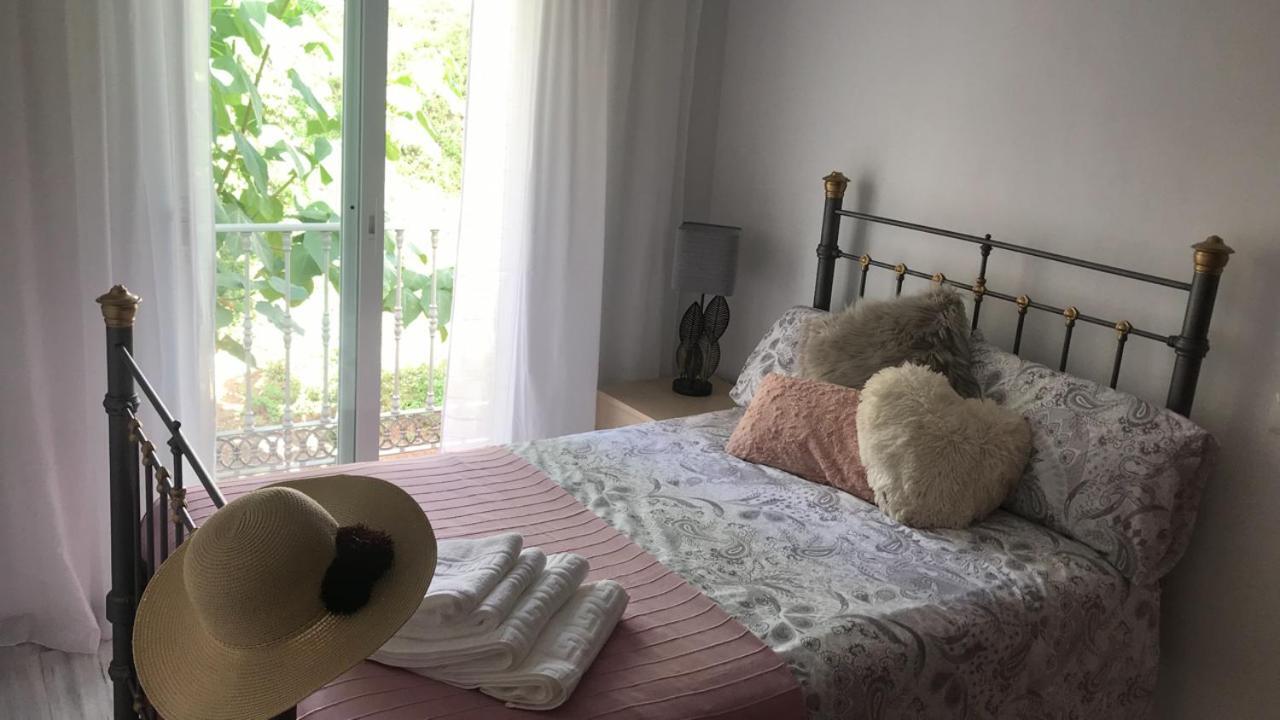 Townhouse - Alhaurin Golf Resortマラガ エクステリア 写真
