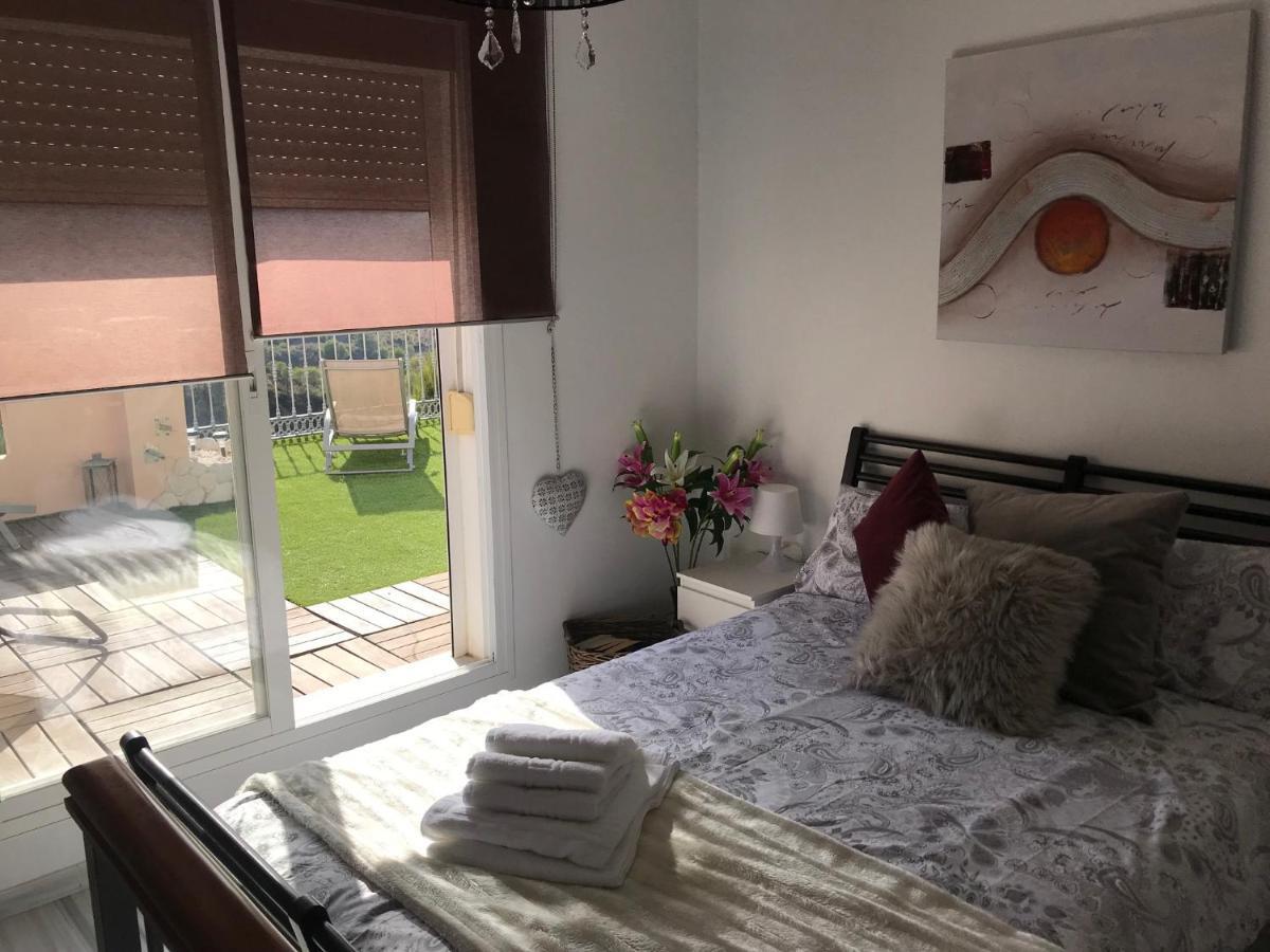 Townhouse - Alhaurin Golf Resortマラガ エクステリア 写真